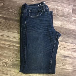 Men’s Urban Jeans